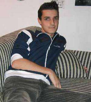 Villmar, Marktflecken / Er sucht Sie / rookie11