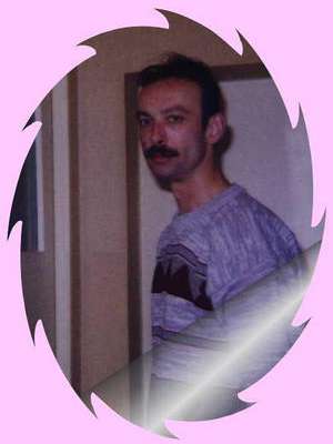 Bad Steben, M / Er sucht Sie / steffen_nett