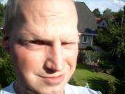 Spreitenbach / Er sucht Sie / skinni030980
