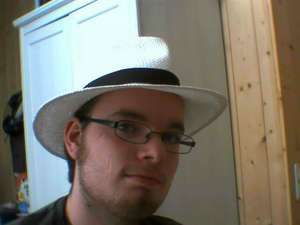 Seelisberg / Er sucht Sie / shadow1501