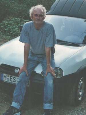 Burbach / Er sucht Sie / ichauch1