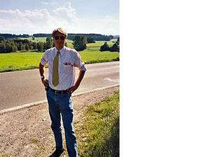 Jaiding / Er sucht Sie / lutz431