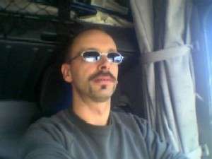 Dunzing / Er sucht Sie / Trucker1972
