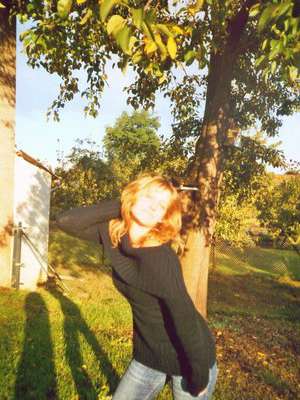 Mudershausen / Sie sucht Ihn / speechless