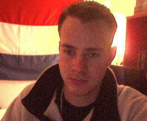 Manching, M / Er sucht Sie / Lachgummi80