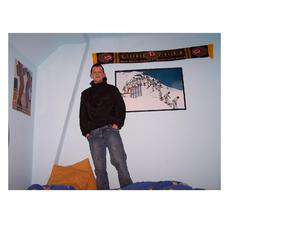Forst / Er sucht Sie / rudideluxe