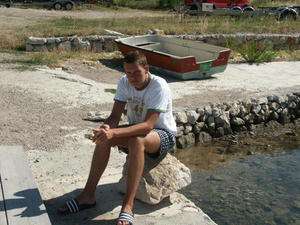 Bettendorf / Er sucht Sie / Dominik688