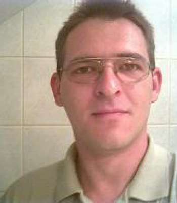 Rheinau / Er sucht Sie / markus09