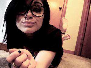 Weimar / Sie sucht Ihn / Janina_88