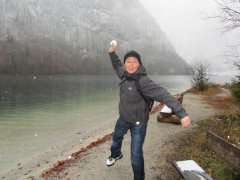 Schwielochsee / Er sucht Sie / FUNTHOMAS1