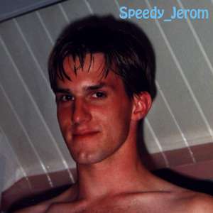 Wolmirstedt / Er sucht Sie / Speedy_Jerom1