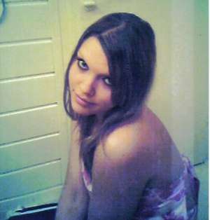 Oftering / Sie sucht Ihn / Bunny1787