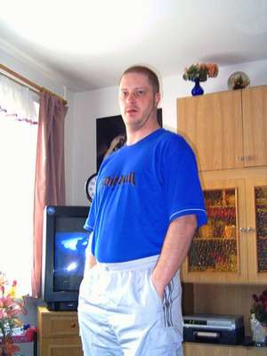Zeitlham / Er sucht Sie / GangHunter