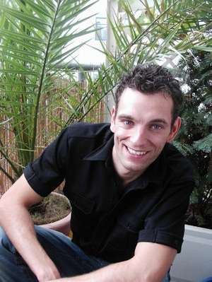 Brunn / Er sucht Sie / charmant79