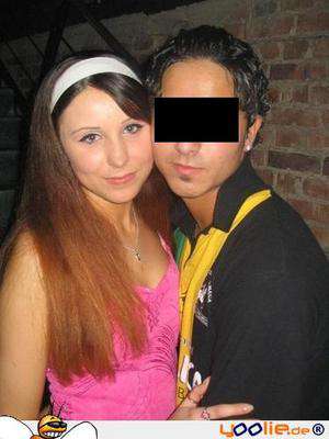 Sankt Thomas / Sie sucht Ihn / _Lil_Lady_