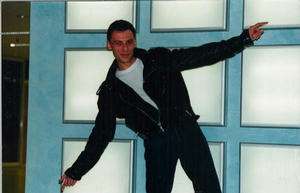 Bad Marienberg (Westerwald) / Er sucht Sie / charly29ma1