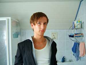 Holldorf / Er sucht Sie / Jamice