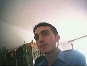 Neuburg a.d.Donau, GKSt / Er sucht Sie / Mr.Gökhan