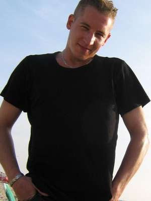 Hirschegg / Er sucht Sie / Poolboy1