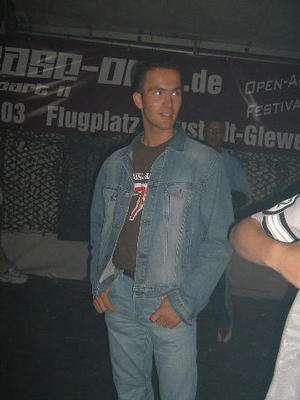 Ermensee / Er sucht Sie / sway666