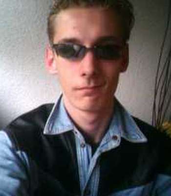 Reitzersdorf / Er sucht Sie / DerFlo11