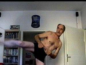 Mudershausen / Er sucht Sie / Nobby49m