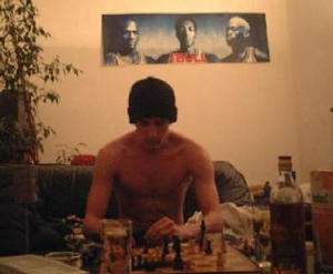 Straufhain / Er sucht Sie / Jay_Jay21