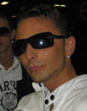 Hocheck / Er sucht Sie / JayJay6