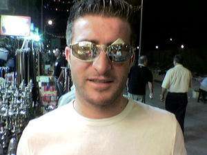 Brunnwies / Er sucht Sie / carlos9