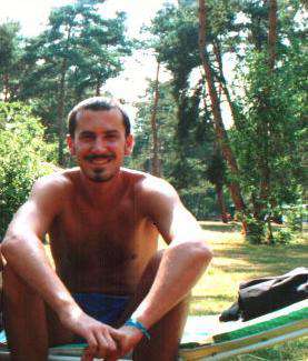 Mittermoos / Er sucht Sie / olivero1
