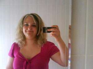 Reitzersdorf / Sie sucht Ihn / GinaH96