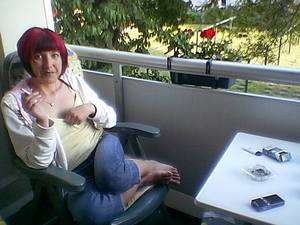 Ficht / Sie sucht Ihn / Ich36