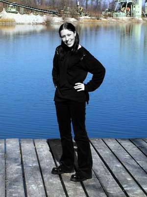 Hettingen / Sie sucht Ihn / DamnedLove
