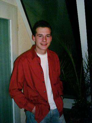 Idstein / Er sucht Sie / Richie1984