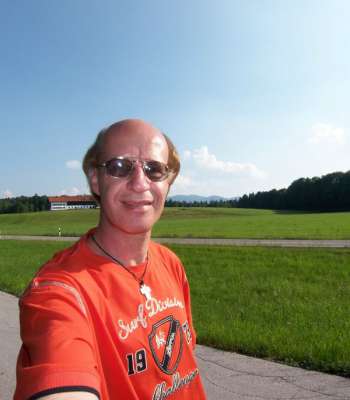 Reimershagen / Er sucht Sie / Lars40