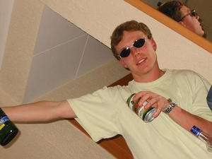 Leonding / Er sucht Sie / JonnyBoy