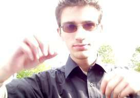 Wembach / Er sucht Sie / nils19