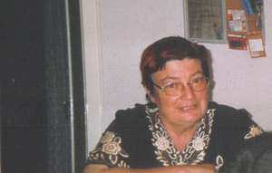 Brühl / Sie sucht Ihn / Maggy53