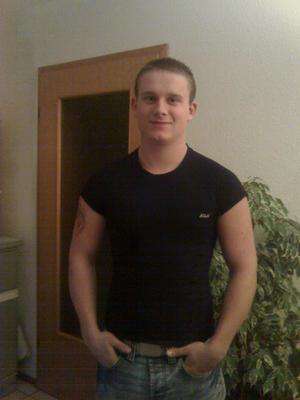 Hart ob Hacking / Er sucht Sie / Immyboy