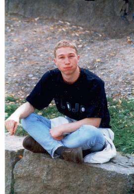 Illnau / Er sucht Sie / stellarboy