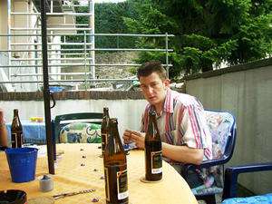 Wernstein am Inn / Er sucht Sie / Underworld73