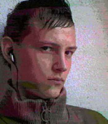 Maad / Er sucht Sie / RussiaboY18