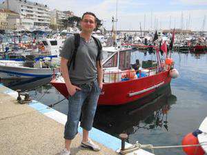 Mittelberg / Er sucht Sie / Martin241280