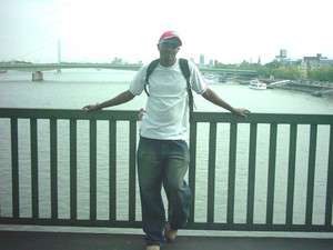 Horriwil / Er sucht Sie / geefrancis