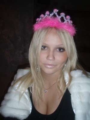 Hornberg / Sie sucht Ihn / Vera123
