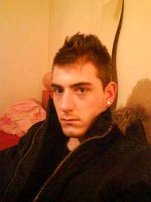 Erbach / Er sucht Sie / Boss431