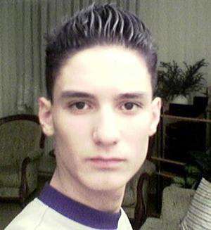 Eber / Er sucht Sie / kingnecdet