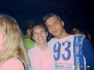 Hechingen / Er sucht Sie / bounceplayer