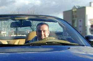 Nehren / Er sucht Sie / Careca