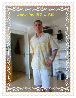 Luck / Er sucht Sie / Jaroslav